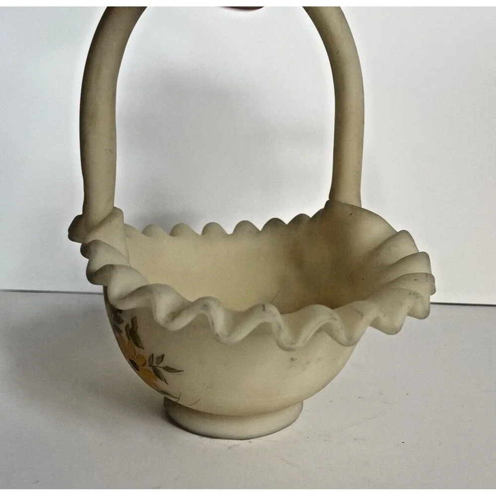 Fenton bracket gently